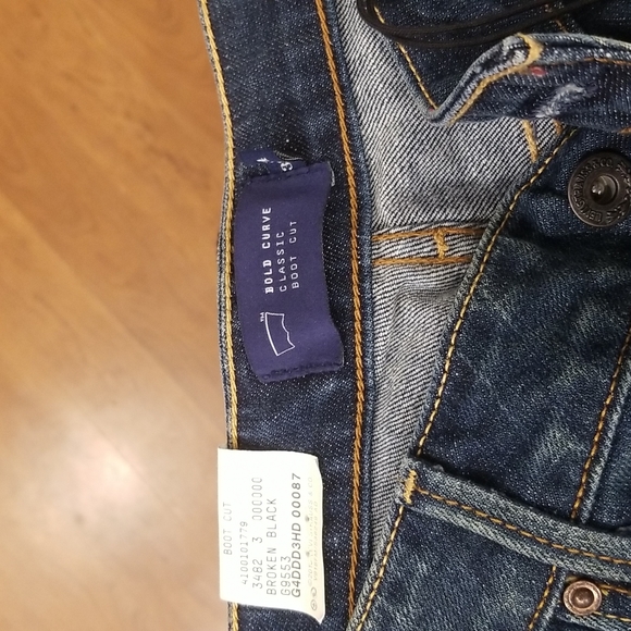 Jeans - Picture 4 of 6